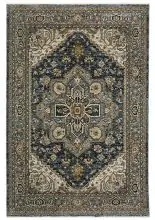 Oriental Weavers ABERDEEN ABERD-1144Q Imgs Traditional Area Rugs